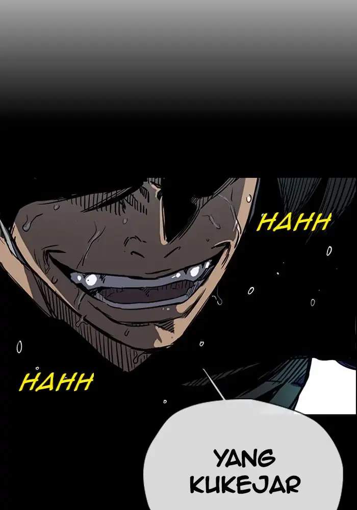 Wind Breaker Chapter 186 - halaman 67