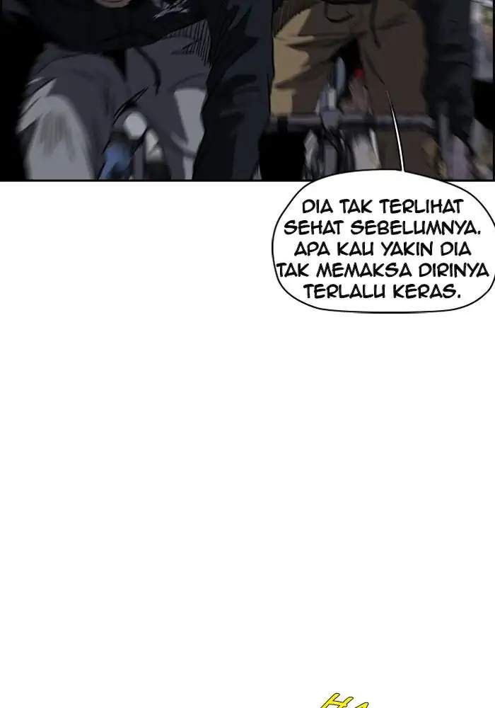 Wind Breaker Chapter 186 - halaman 8