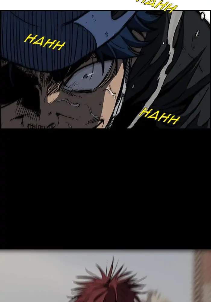 Wind Breaker Chapter 186 - halaman 9