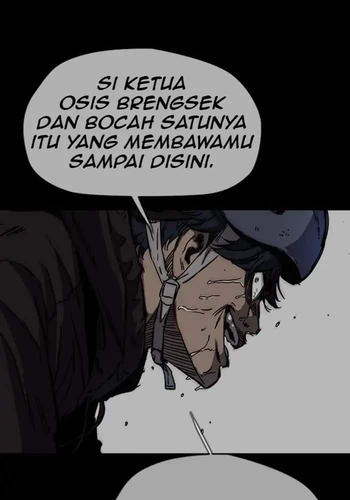 Wind Breaker Chapter 187 - halaman 11