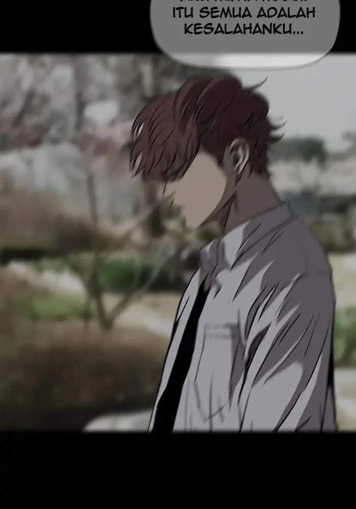 Wind Breaker Chapter 187 - halaman 17