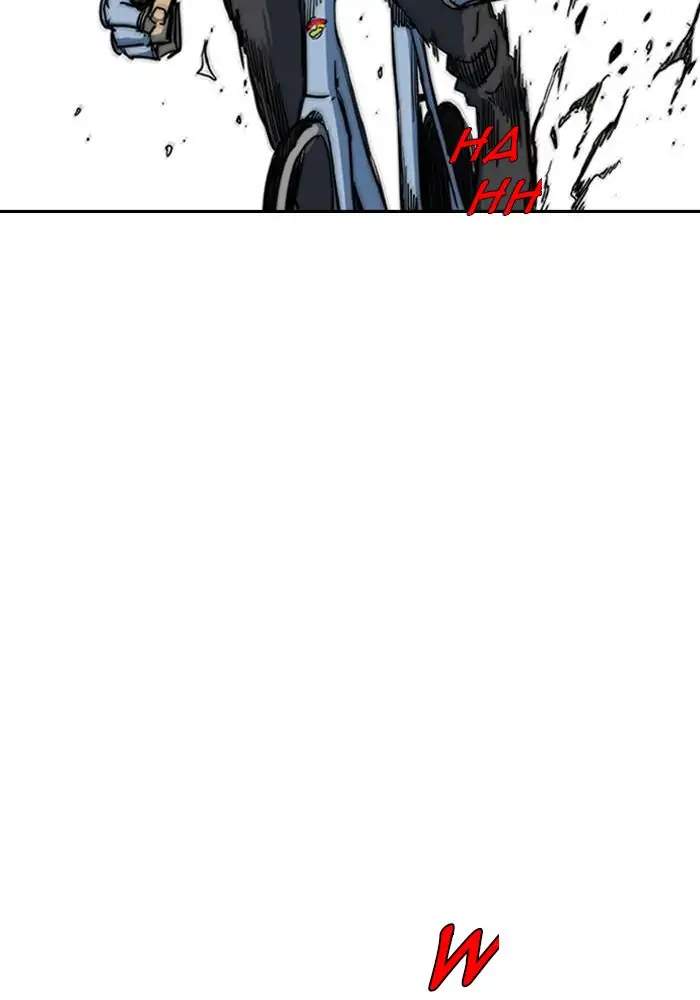 Wind Breaker Chapter 187 - halaman 20