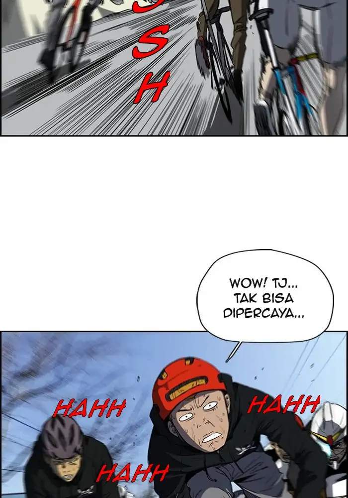 Wind Breaker Chapter 187 - halaman 22