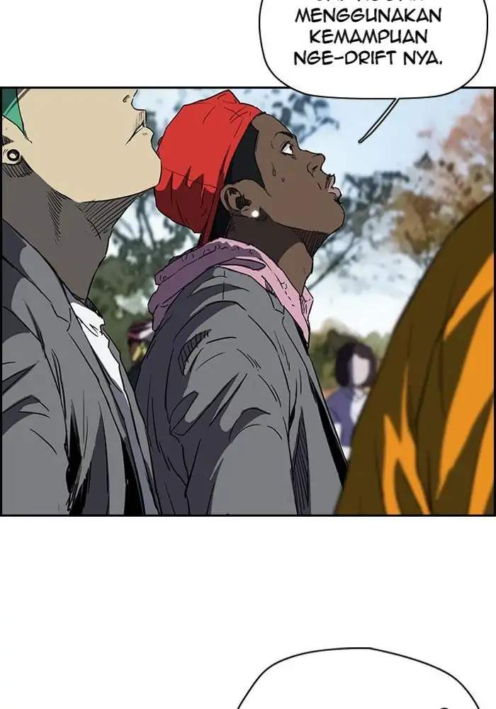 Wind Breaker Chapter 187 - halaman 32