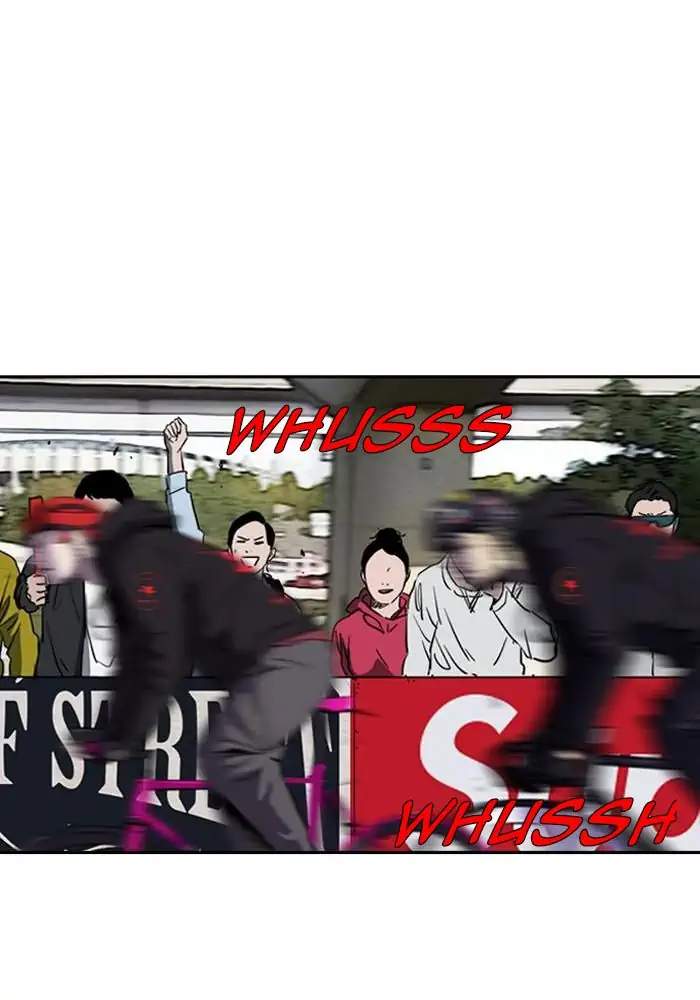 Wind Breaker Chapter 187 - halaman 34