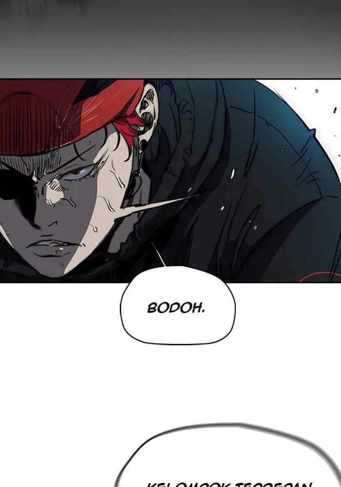 Wind Breaker Chapter 187 - halaman 39