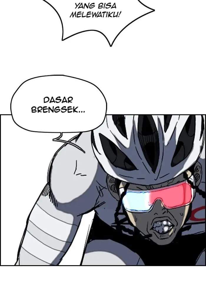 Wind Breaker Chapter 187 - halaman 42