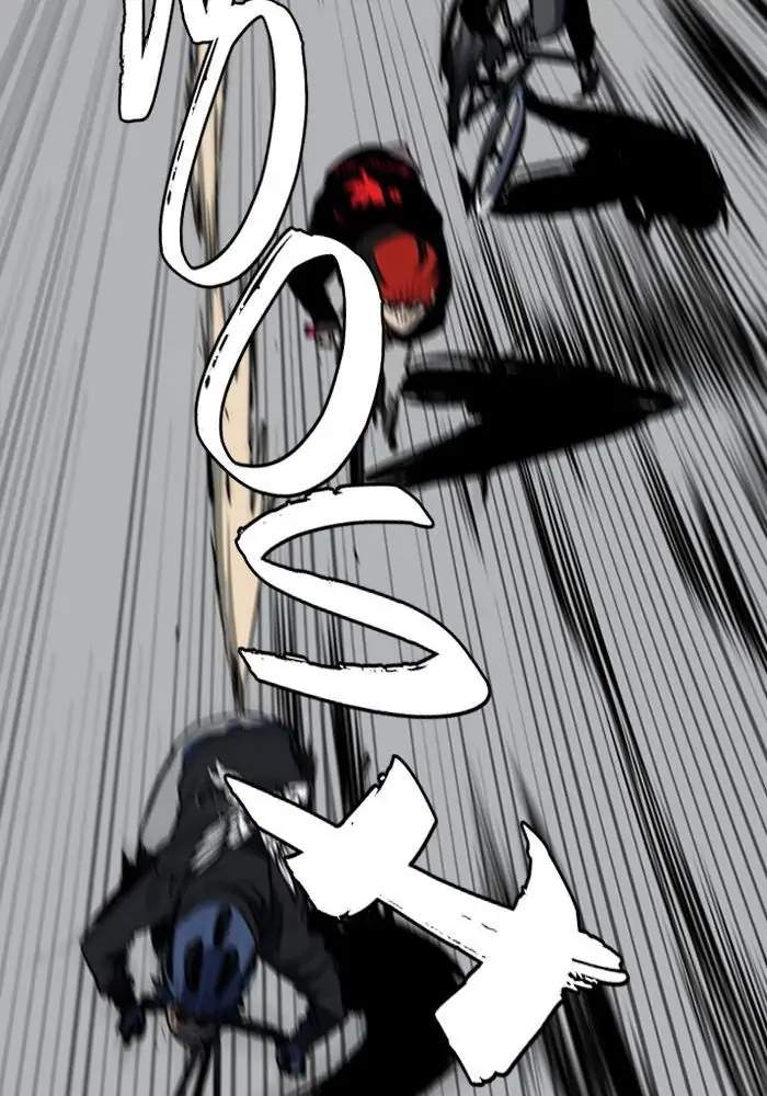 Wind Breaker Chapter 187 - halaman 50