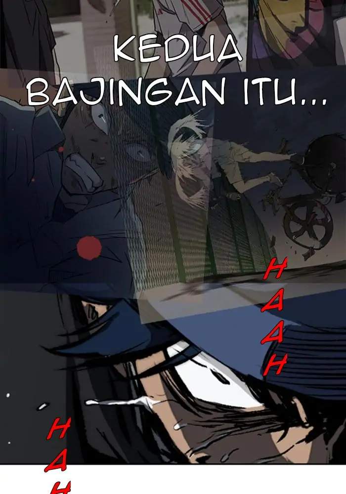 Wind Breaker Chapter 187 - halaman 61