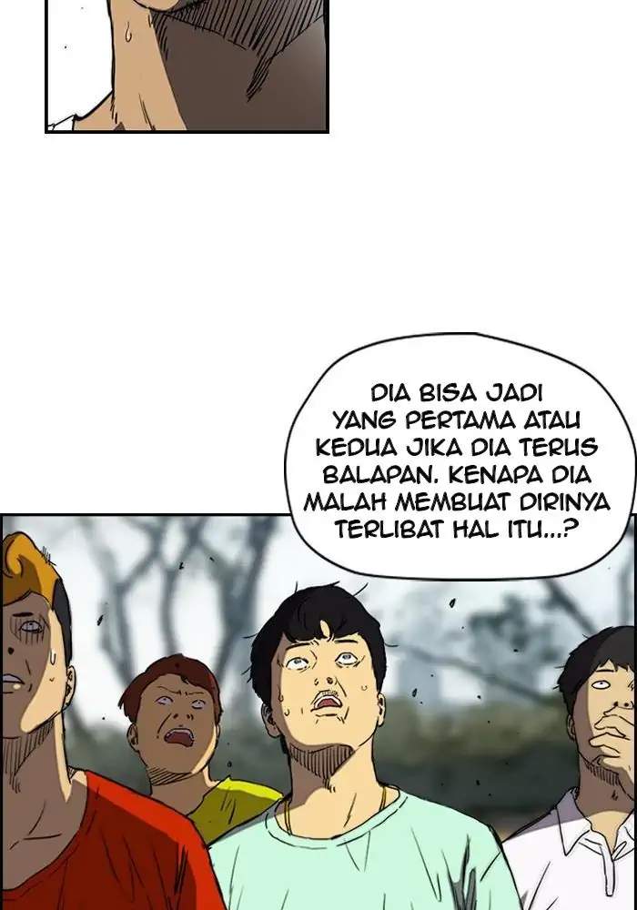 Wind Breaker Chapter 188 - halaman 18