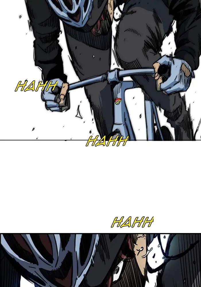 Wind Breaker Chapter 188 - halaman 2
