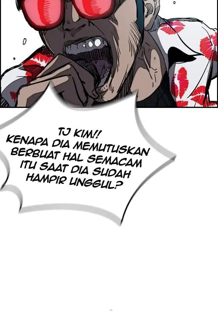 Wind Breaker Chapter 188 - halaman 22