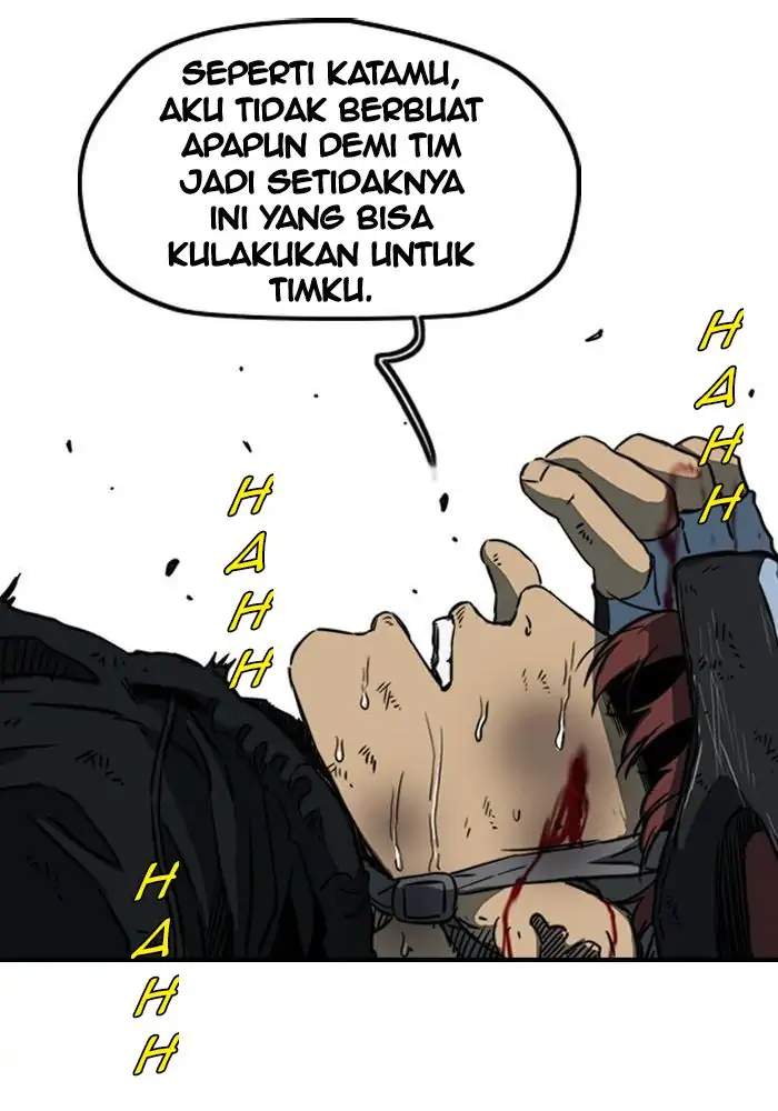 Wind Breaker Chapter 188 - halaman 30