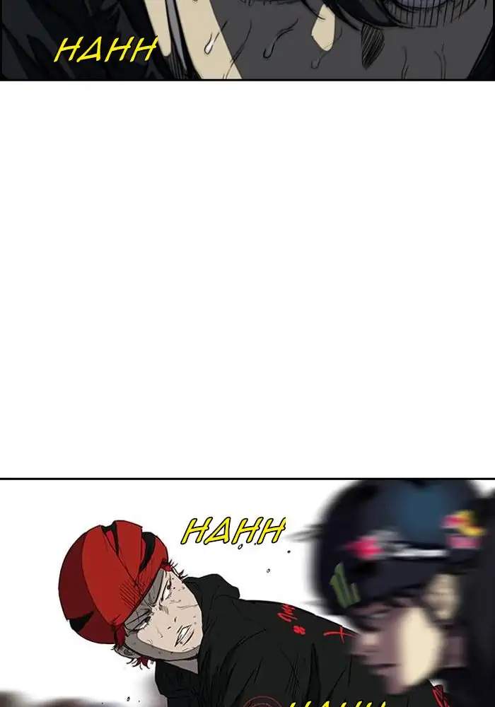 Wind Breaker Chapter 188 - halaman 35