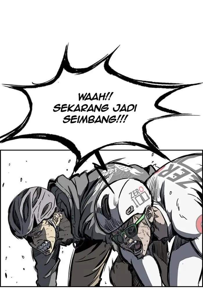 Wind Breaker Chapter 188 - halaman 49