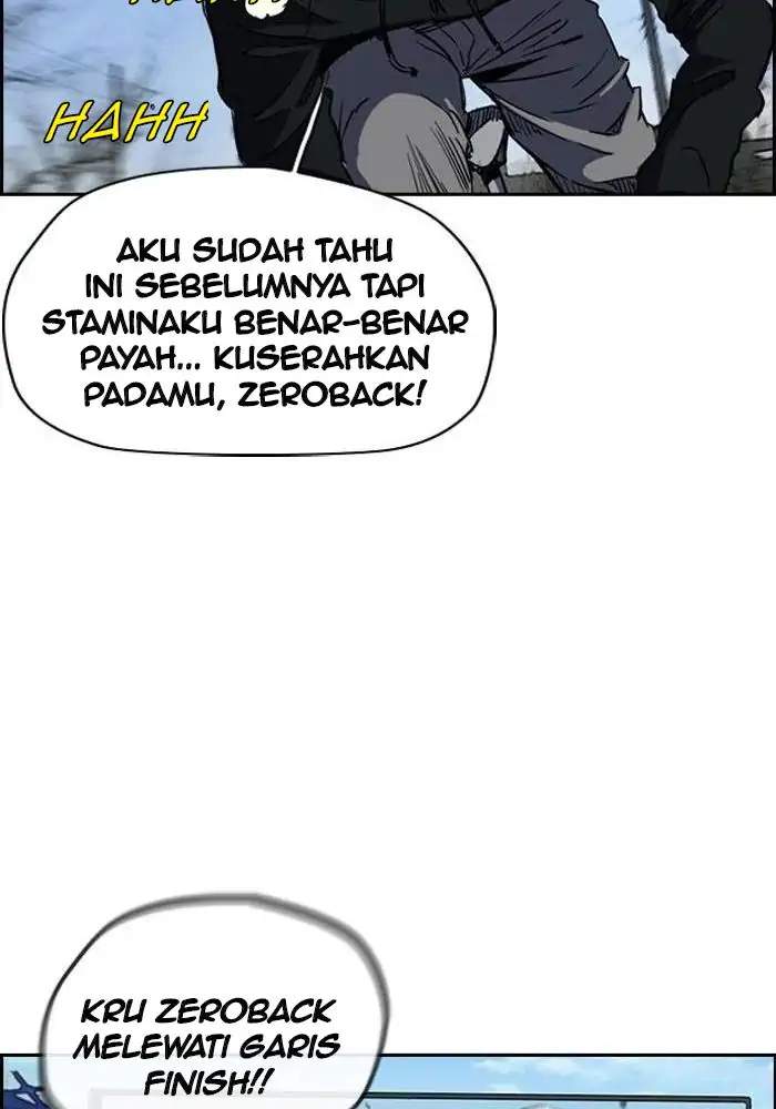 Wind Breaker Chapter 188 - halaman 54