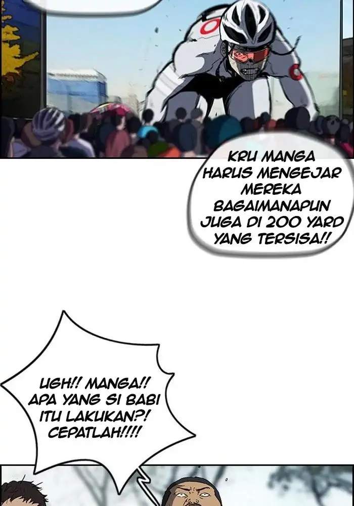 Wind Breaker Chapter 188 - halaman 55