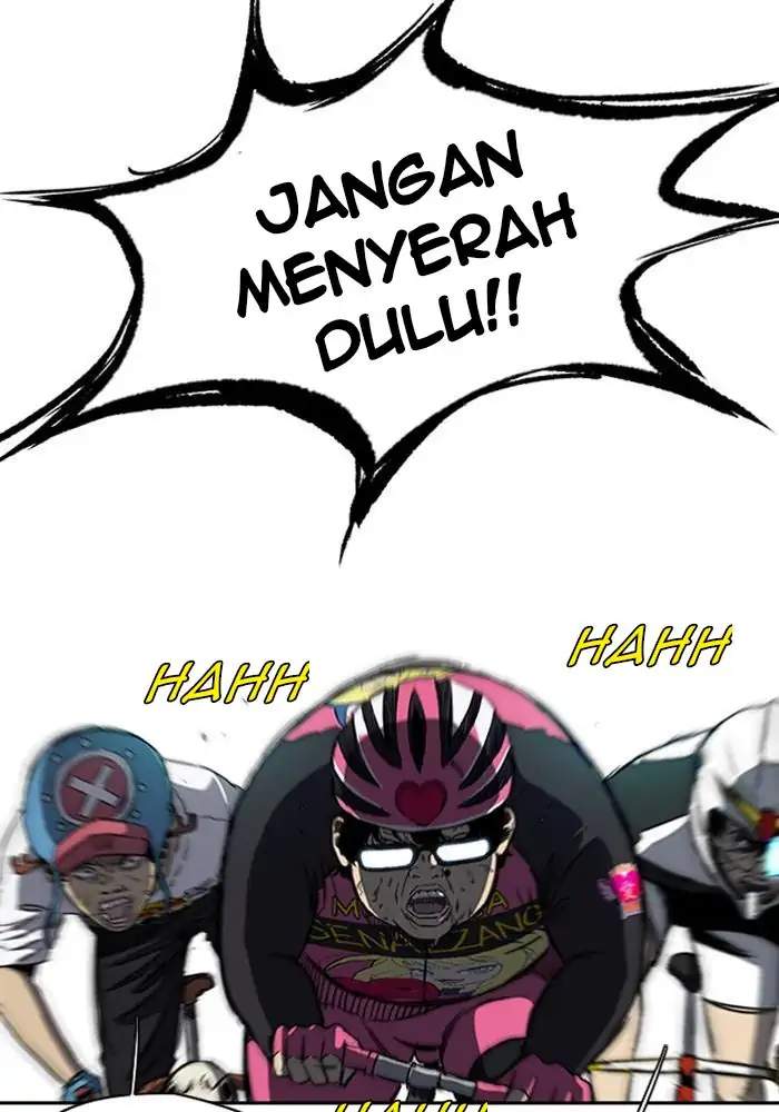 Wind Breaker Chapter 188 - halaman 61