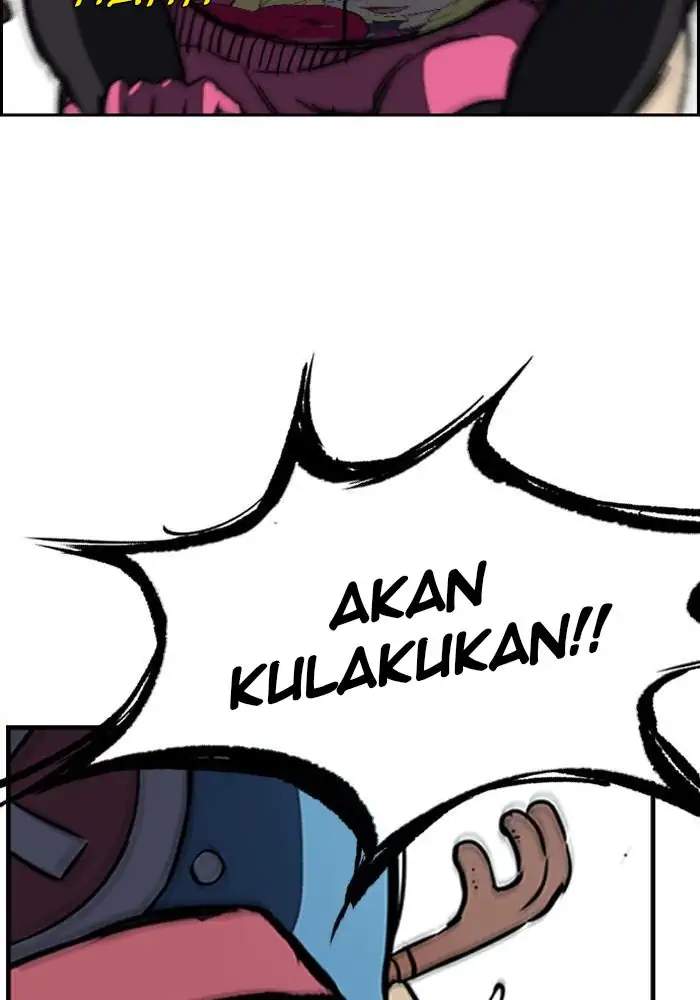 Wind Breaker Chapter 188 - halaman 63