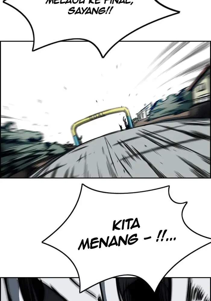 Wind Breaker Chapter 188 - halaman 74