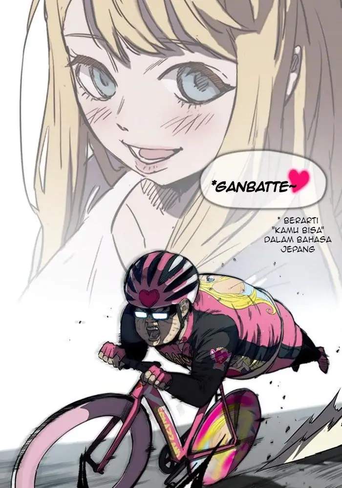 Wind Breaker Chapter 188 - halaman 79