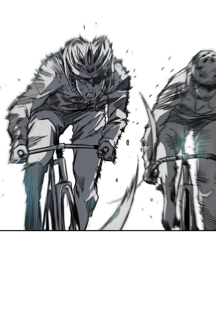 Wind Breaker Chapter 188 - halaman 8