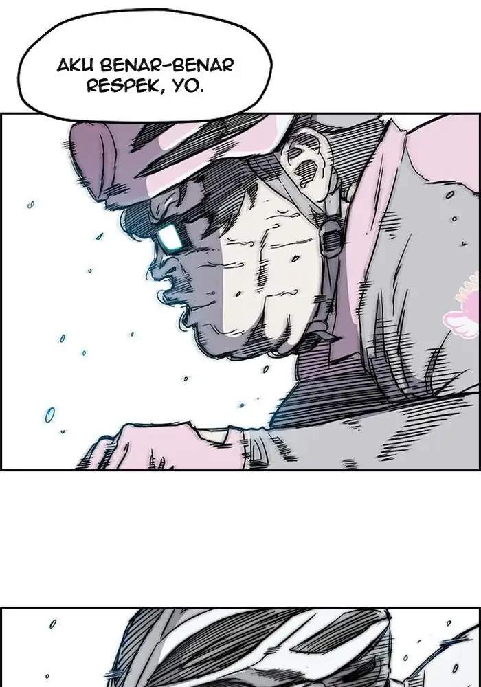 Wind Breaker Chapter 189 - halaman 11