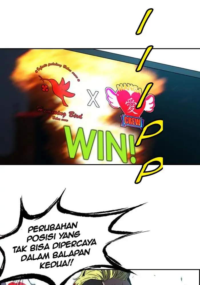 Wind Breaker Chapter 189 - halaman 16