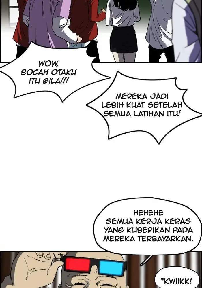 Wind Breaker Chapter 189 - halaman 20