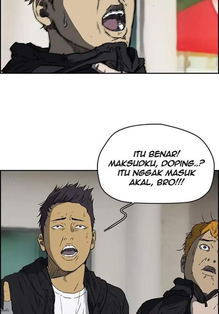 Wind Breaker Chapter 189 - halaman 43