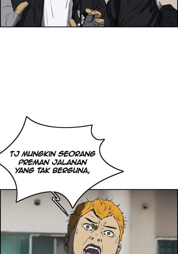 Wind Breaker Chapter 189 - halaman 44
