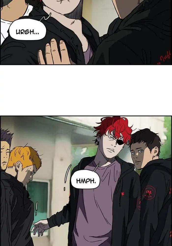 Wind Breaker Chapter 189 - halaman 47