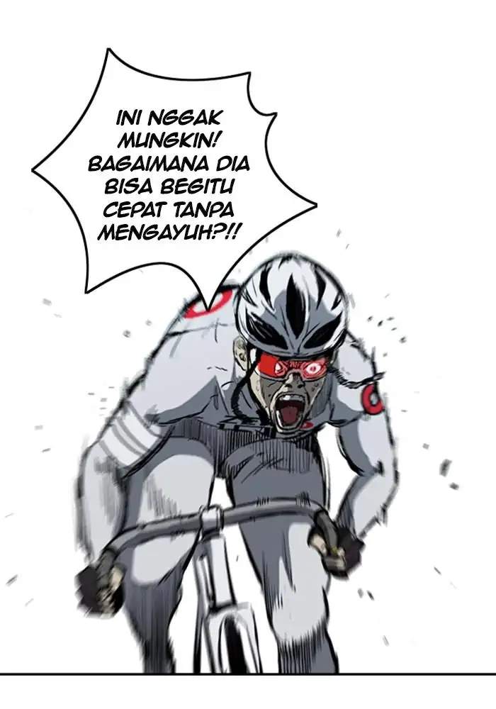 Wind Breaker Chapter 189 - halaman 5