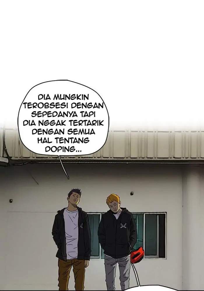 Wind Breaker Chapter 189 - halaman 50