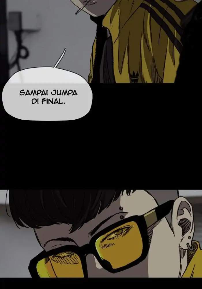 Wind Breaker Chapter 189 - halaman 54