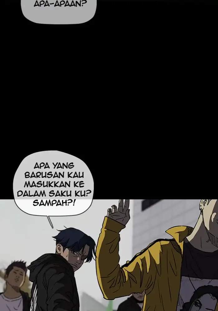 Wind Breaker Chapter 189 - halaman 57