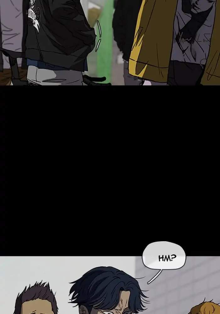 Wind Breaker Chapter 189 - halaman 58