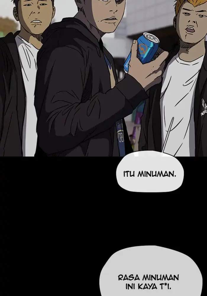 Wind Breaker Chapter 189 - halaman 59