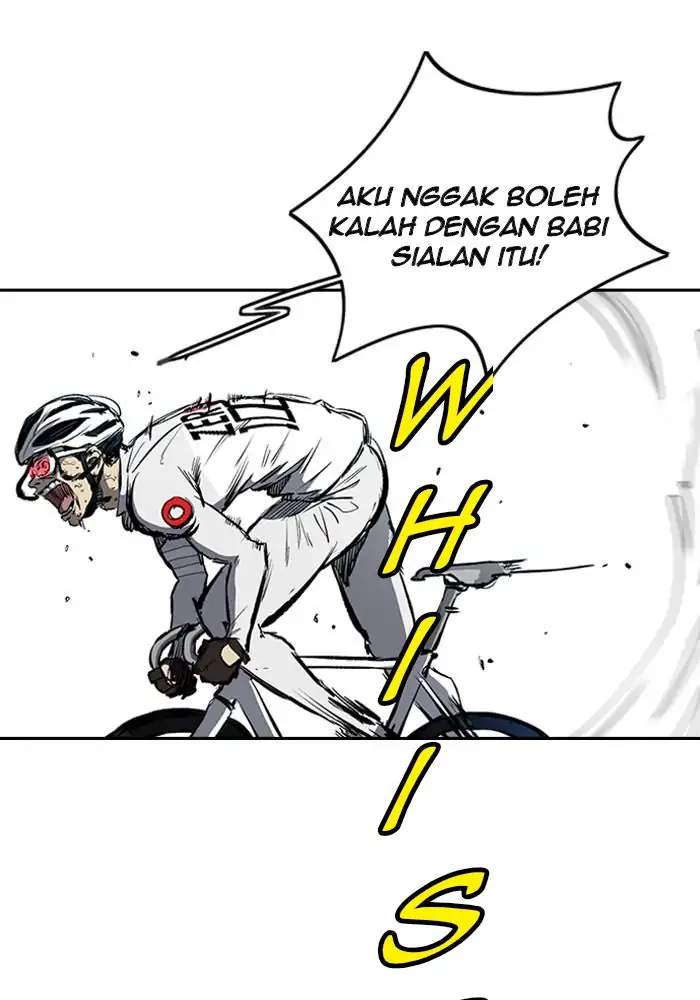 Wind Breaker Chapter 189 - halaman 6