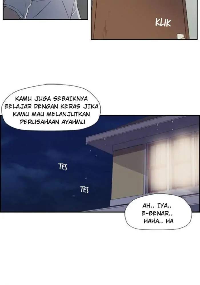 Wind Breaker Chapter 19 - halaman 15