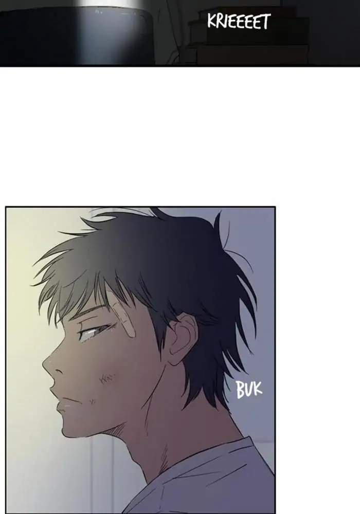 Wind Breaker Chapter 19 - halaman 18