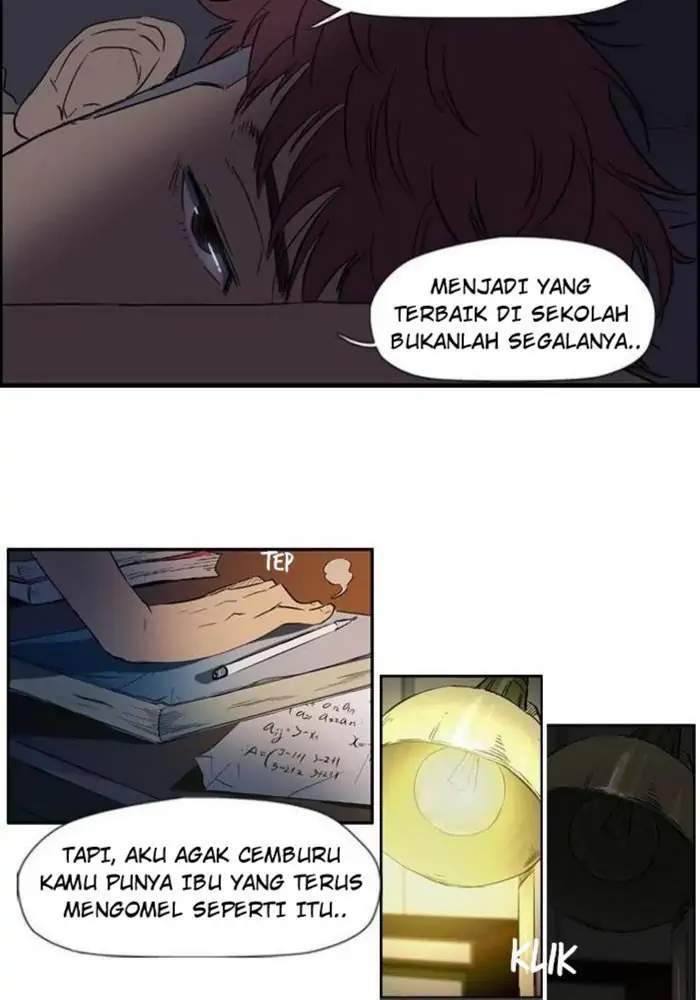 Wind Breaker Chapter 19 - halaman 20