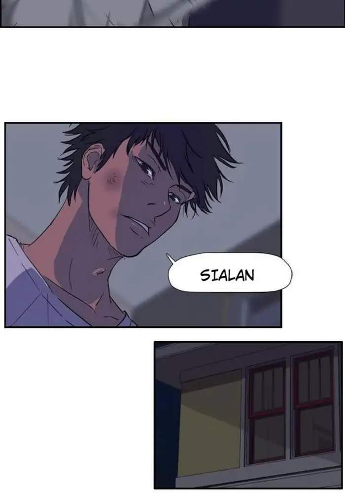 Wind Breaker Chapter 19 - halaman 23