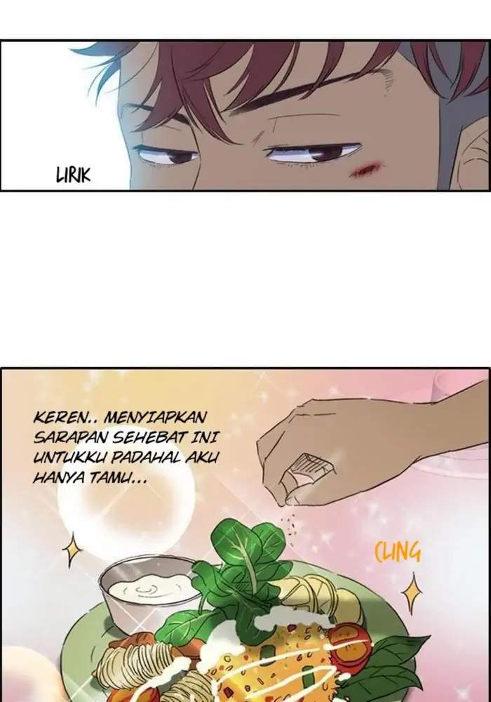 Wind Breaker Chapter 19 - halaman 41