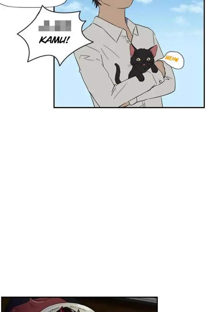 Wind Breaker Chapter 19 - halaman 46