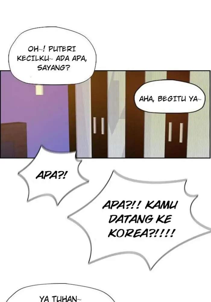 Wind Breaker Chapter 19 - halaman 49