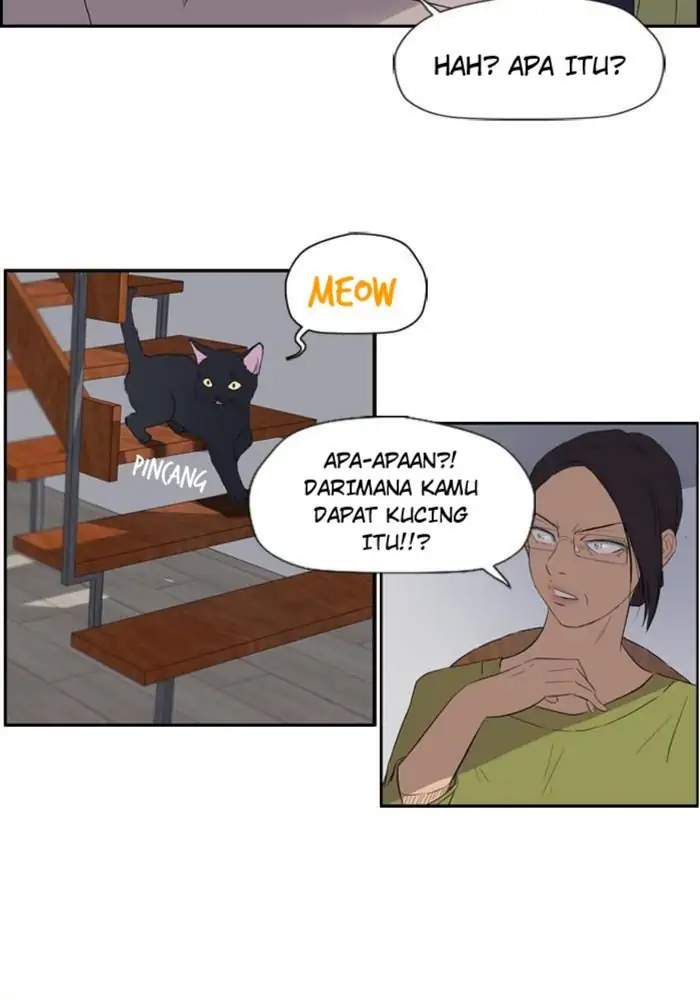 Wind Breaker Chapter 19 - halaman 6
