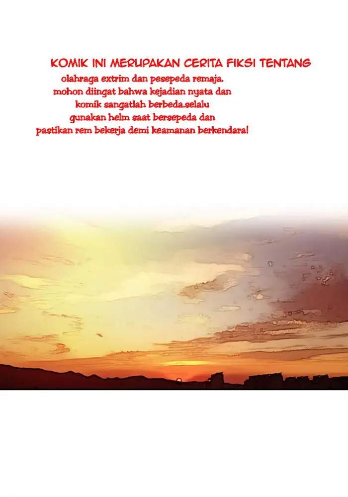 Wind Breaker Chapter 190 - halaman 1