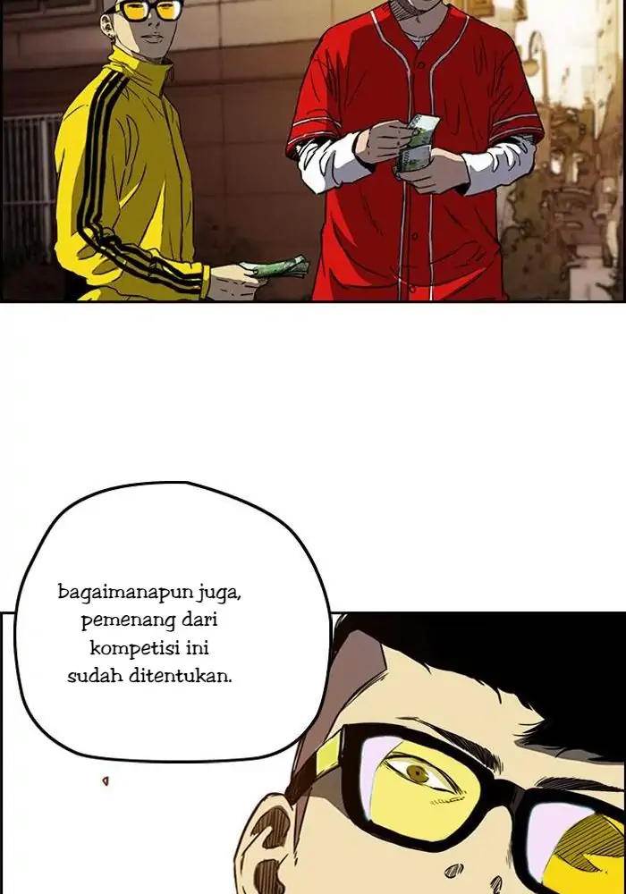 Wind Breaker Chapter 190 - halaman 10