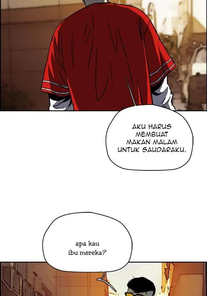 Wind Breaker Chapter 190 - halaman 14